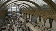 Culture : fréquentation en baisse pour le musée d'Orsay et le musée du Louvre