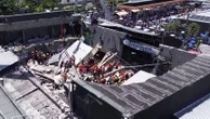 Discothèque effondrée : au moins 113 morts à Saint-Domingue