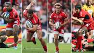 Champions Cup : Antoine Dupont, Peato Mauvaka, Paul Costes et François Cros, les quatre joueurs symboles de la qualification du Stade toulousain