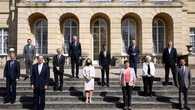 Impôt mondial sur les sociétés : six questions sur l'accord conclu entre les pays du G7