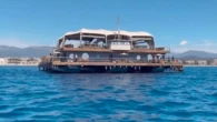 Tourisme : Canua island, l’île qui sème la discorde à Mandelieu-la-Napoule