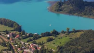 Auvergne-Rhône-Alpes : trois noyades mortelles en 24 heures