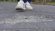 Route : les nids de poule, toujours plus de travaux à financer pour les communes