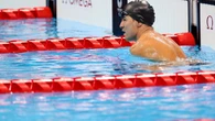 Paralympiques 2021 : le réfugié afghan Abbas Karimi rêve de marquer l'histoire en natation