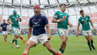 Six nations 2025 : le XV de France décroche une victoire historique en Irlande et prend la tête du Tournoi, mais perd Antoine Dupont sur blessure