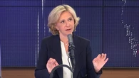 Sécurité, reconnaissance faciale, RN... On a vérifié les affirmations de Valérie Pécresse sur franceinfo