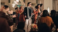 "Becoming Karl Lagerfeld" : Daniel Brühl, Alex Lutz et Arnaud Valois dans une série dévoilant le couturier avant qu'il ne devienne le "Kaiser" de la mode