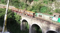 Vallée de la Roya : un pont pour relier l'Italie bientôt reconstruit