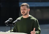 Guerre en Ukraine : le président Volodymyr Zelensky renvoie le chef de sa sécurité après l'annonce d'un complot russe contre lui