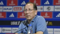 Ligue 1 : John Textor attend "un accord à l'amiable" de l'UEFA et assure vouloir "atteindre tous nos objectifs tant sur le plan financier que sportif"