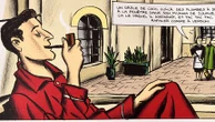 Les quatre adaptations des romans de Simenon et une biographie en BD qu'il faut absolument lire