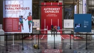 Dépassement de soi, inventivité et technologie : l'exposition "Histoires paralympiques" relate l'épopée d'un mouvement sportif et militant au Panthéon à Paris