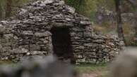 Patrimoine : les caselles, des structures typiques du Lot menacées