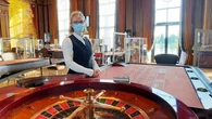 Le casino Barrière d'Enghien-les-Bains rouvre ses tables de jeux dans un contexte de plan social