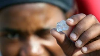 Ruée vers le diamant en Afrique du Sud : or, c'était du quartz !