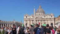 Conclave : les dernies préparatifs au Vatican