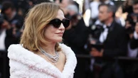 L'actrice Isabelle Huppert recevra le Prix Lumière 2024 lors du prochain festival de cinéma de Lyon