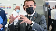 Emmanuel Macron giflé : cinq questions sur l'agression subie par le président de la République