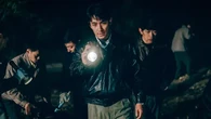 Wei Shujun livre un film ténébreux et onirique avec "Only the River Flows"