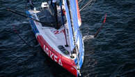 Vendée Globe 2024 : Yoann Richomme a pris les devants, les hommes de tête dans un mouchoir de poche... Suivez la position des skippeurs en direct