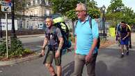 Bonne pour le corps et pour l'esprit, la marche est accessible à tous et améliore le bien-être