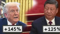 Droits de douane : l'escalade entre la Chine et les États-Unis