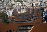 AVANT/APRES. Visualisez l'ampleur des inondations qui ont touché le Brésil
