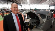 Henri-Jacques Citroën milite pour que son grand-père, l’industriel André Citroën, "qui a marqué son temps", entre au Panthéon