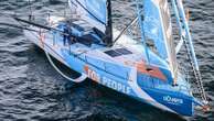 Vendée Globe : 