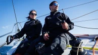"On est animés par la même passion" : la Transat Paprec joue la carte de la mixité dans le milieu des courses au large