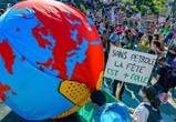 Posez vos questions sur les "bifurqueurs" et l'urgence climatique dans "L'empreinte Carbon(n)e"