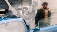"Balle Perdue 3" : cascades, budget serré et succès sur Netflix pour cette saga française
