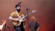 Yannis Philippakis et le regretté Tony Allen s'associent le temps d'un EP