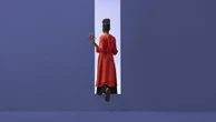 Une femme ou un homme qui part, ça ne chante pas pareil