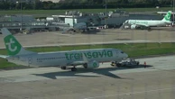 Transavia reprend les lignes intérieures d'Air France