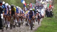 Paris-Roubaix : "La trouée d'Arenberg c'est notre bijou, notre diamant"; concède Bernard Caron, le maire de Wallers