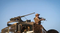 Mali : des soldats français de l'opération Barkhane blessés dans l'explosion d'un véhicule