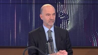 Dette : Pierre Moscovici appelle à "revoir" les règles européennes pour "éviter les dérives austéritaires"