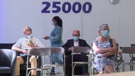 Vaccin contre le Covid-19 : les 12-18 ans intègreront la campagne le 15 juin