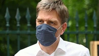 Contrôle du pass sanitaire par la police municipale : "On voit là le vrai visage de l'extrême droite", dénonce le maire PS de Nancy