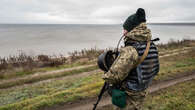 En Ukraine, la vidéo d'un soldat exécuté par les Russes devient le symbole de la résistance