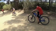 Tourisme : Porquerolles, un paradis naturel protégé très apprécié par les cyclistes