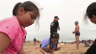 Solidarité : 5 000 enfants passent une journée à la mer grâce au Secours populaire