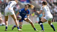 Six nations féminin 2025 : sans Gaëlle Hermet ni Emeline Gros mais avec Pauline Bourdon-Sansus, le groupe des 32 Françaises pour le Tournoi dévoilé