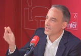 Visite d'État de Xi Jinping : "Ce n'est pas en flattant les tyrans qu'on fait preuve de réalisme", s'indigne Raphaël Glucksmann