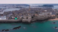 Tourisme : à Saint-Malo, des réactions mitigées après la mise en vente de billets de TGV supplémentaires