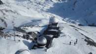 Parc naturel du Queyras : passer une nuit dans le plus haut observatoire de France