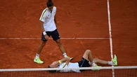 Roland-Garros 2021 : Revivez les meilleurs moments du sacre de Mahut et Herbert en doubles
