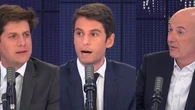 Les trois noms pour remplacer Stanislas Guérini à la tête d'En Marche