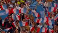 Paralympiques 2024 : la ferveur des supporters est de retour